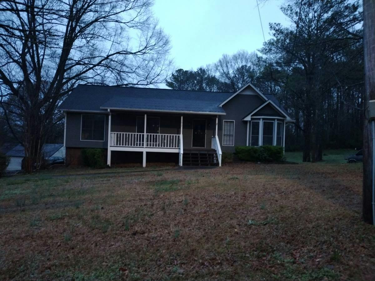 Hillcrest Dr, Bessemer, AL 35022 #1
