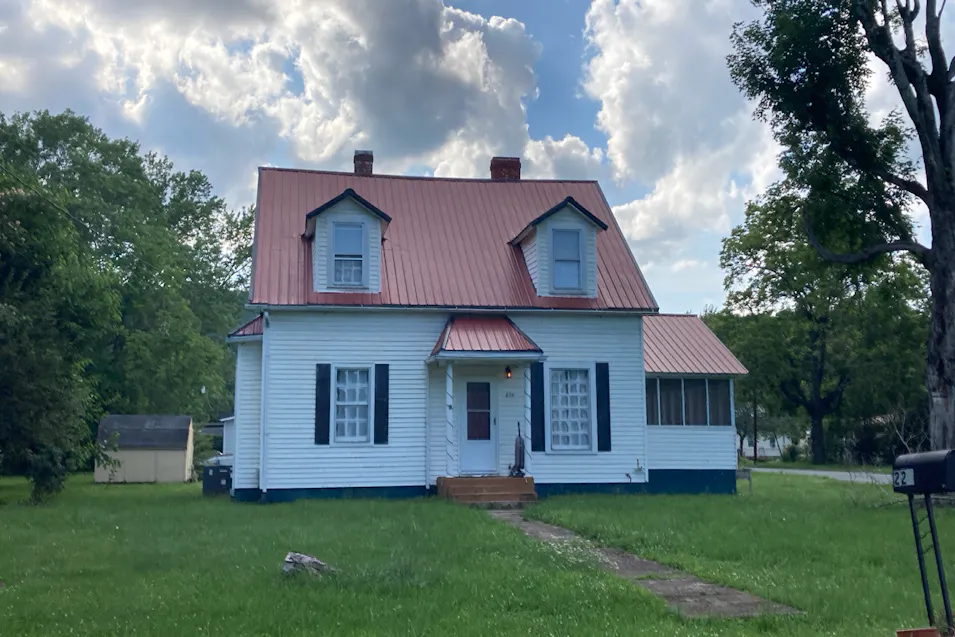 224 Lavender St Spring City, TN 37381, Rhea County