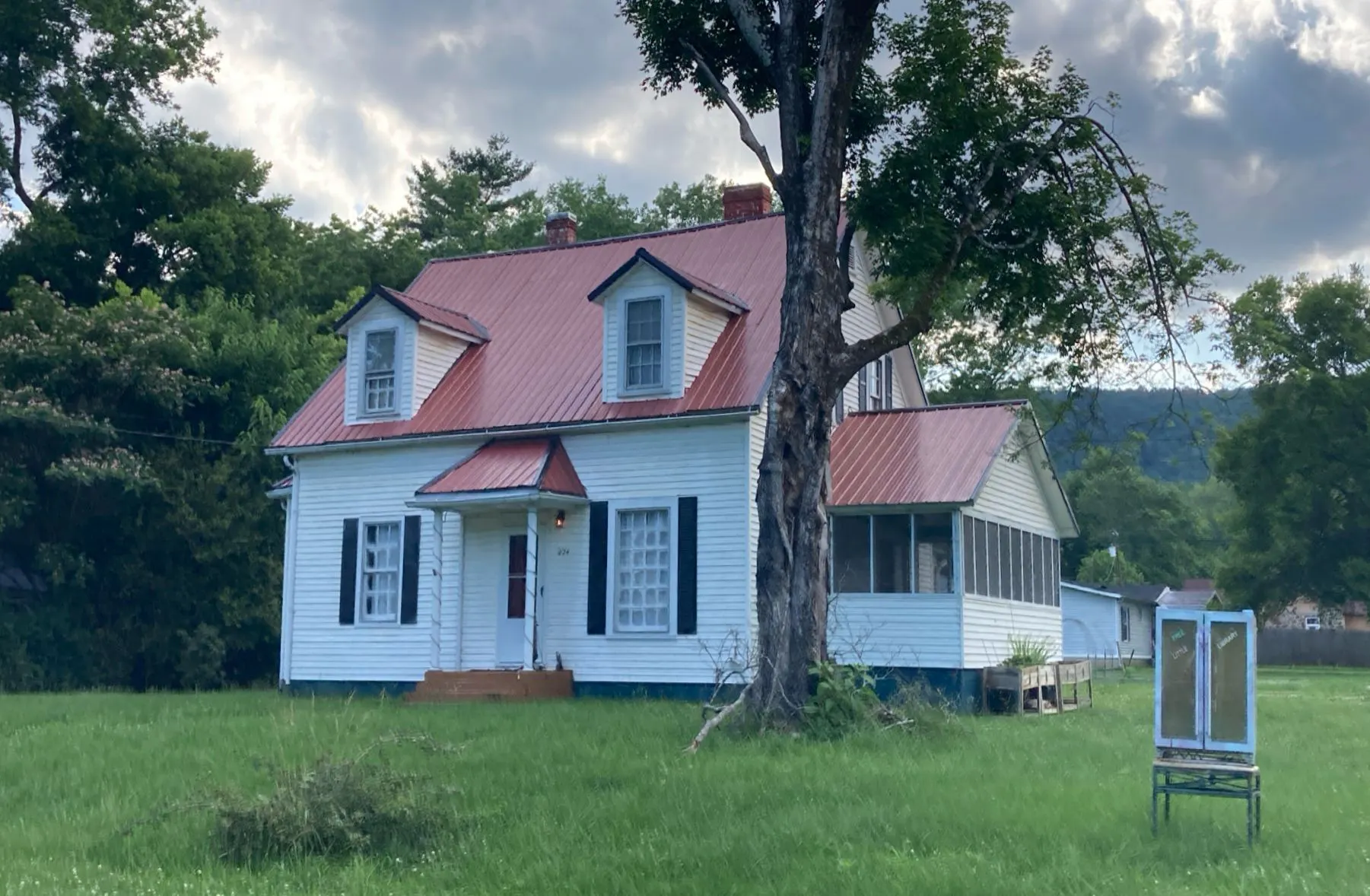 Lavender St, Spring City, TN 37381 #1