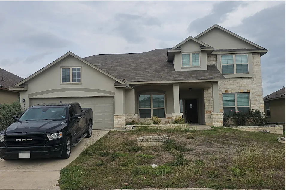 5634 Meadow Sky New Braunfels, TX 78132, Comal County