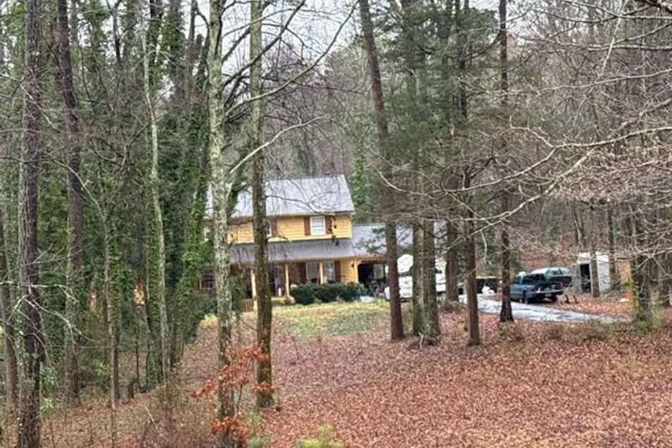 6770 Tell Road Fairburn, GA 30213, Fulton County
