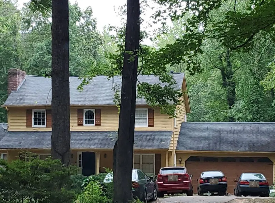 6770 Tell Road Fairburn, GA 30213, Fulton County