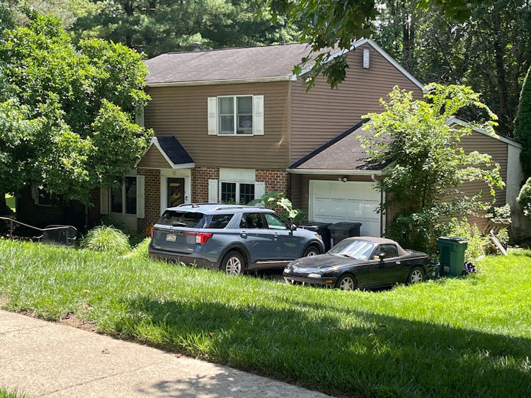 51 Scarlet Oak Drive Lafayette Hill, PA 19444, Montgomery County