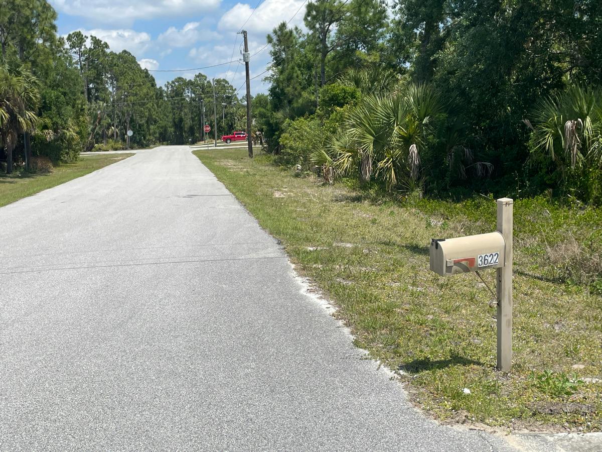 Eustace St, North Port, FL 34288 #1