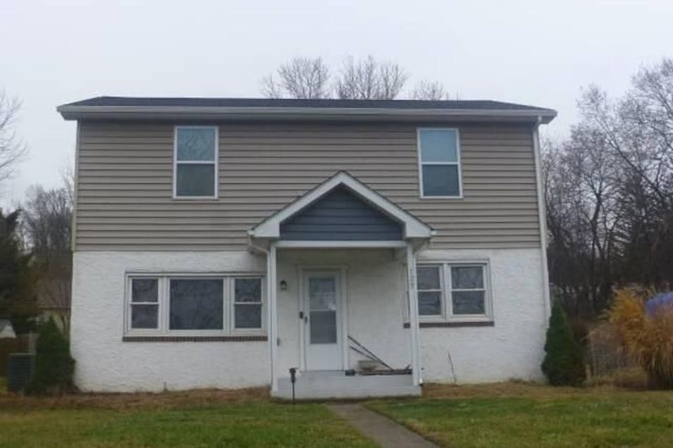 123 N Brandywine Ave Coatesville, PA 19320, Chester County