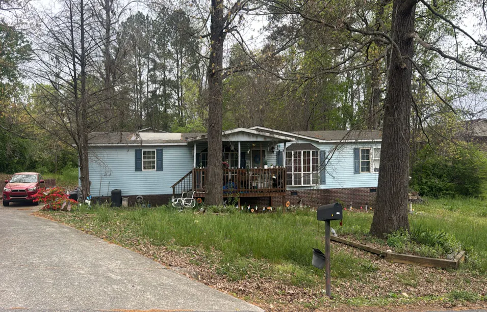 222 Betsy Lane Rossville, GA 30741, Walker County