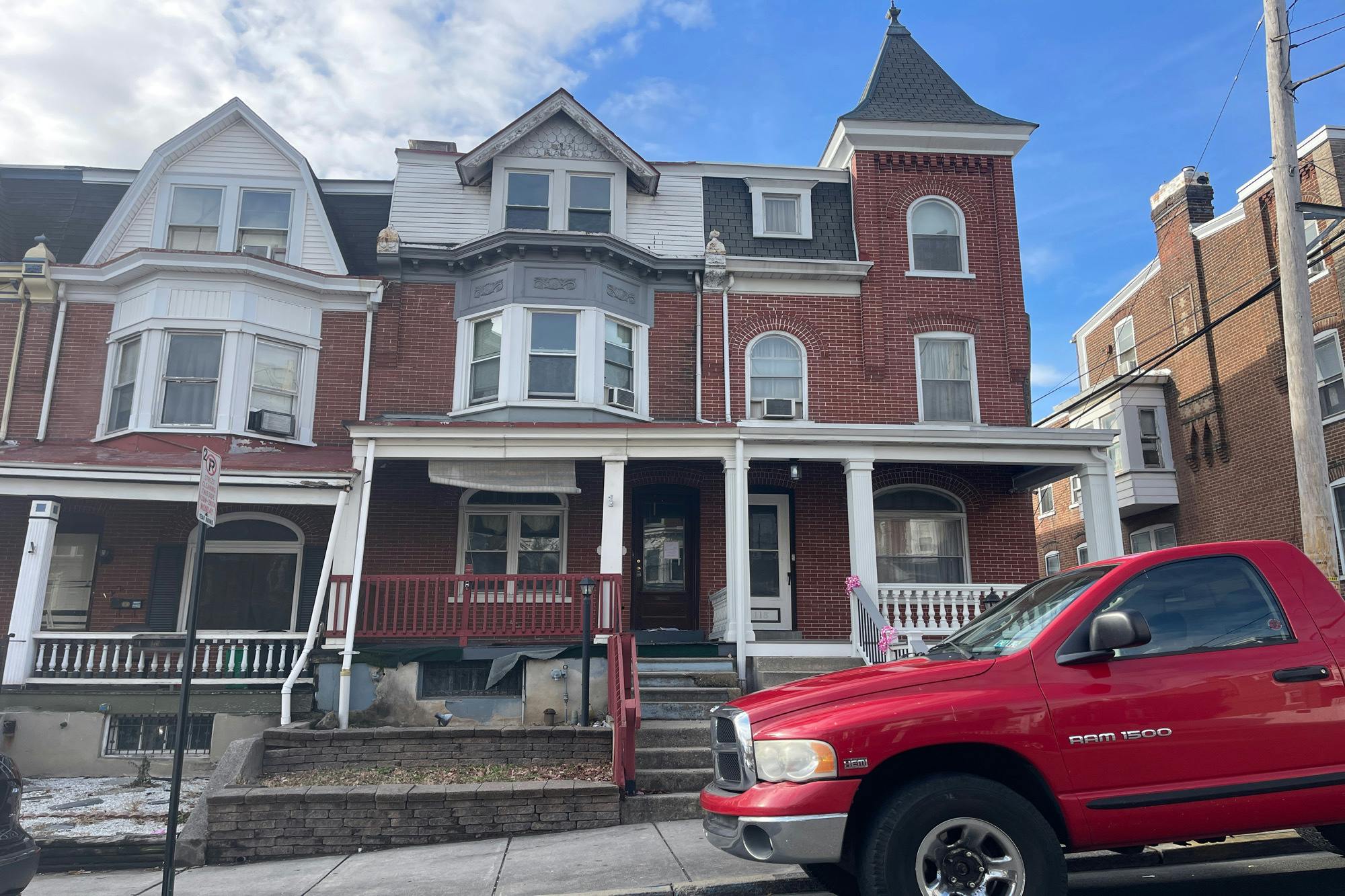 13th St, Allentown, PA 18102