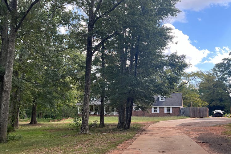 2725 Hwy 212 Southwest Conyers, GA 30094, Rockdale County