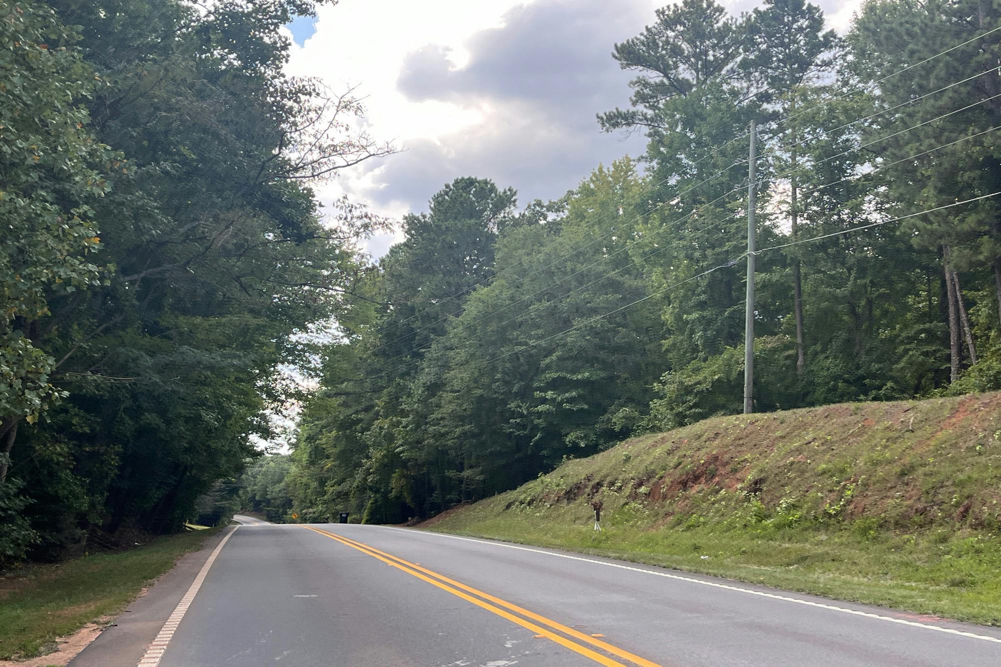 Highway 212 , Conyers, GA 30094