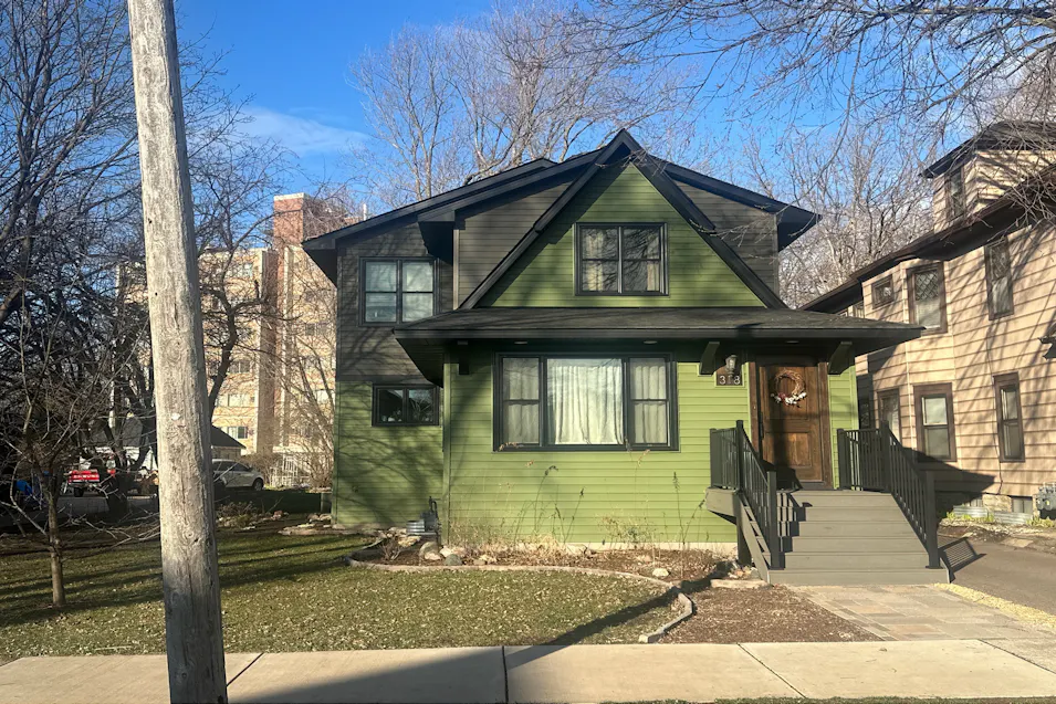 318 4th St NE Minneapolis, MN 55413, Hennepin County