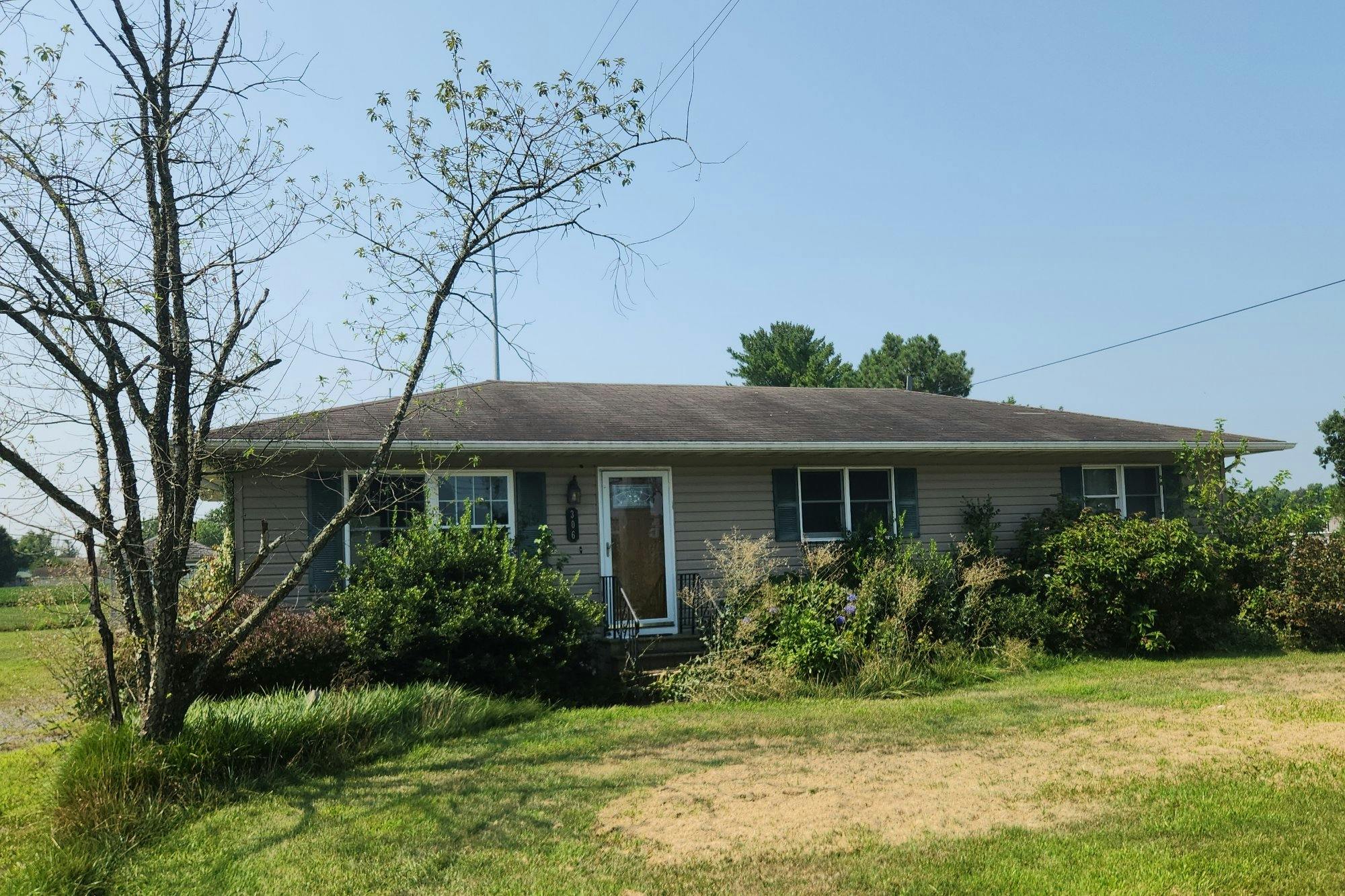 Market St, Greenwood, DE 19950 #1