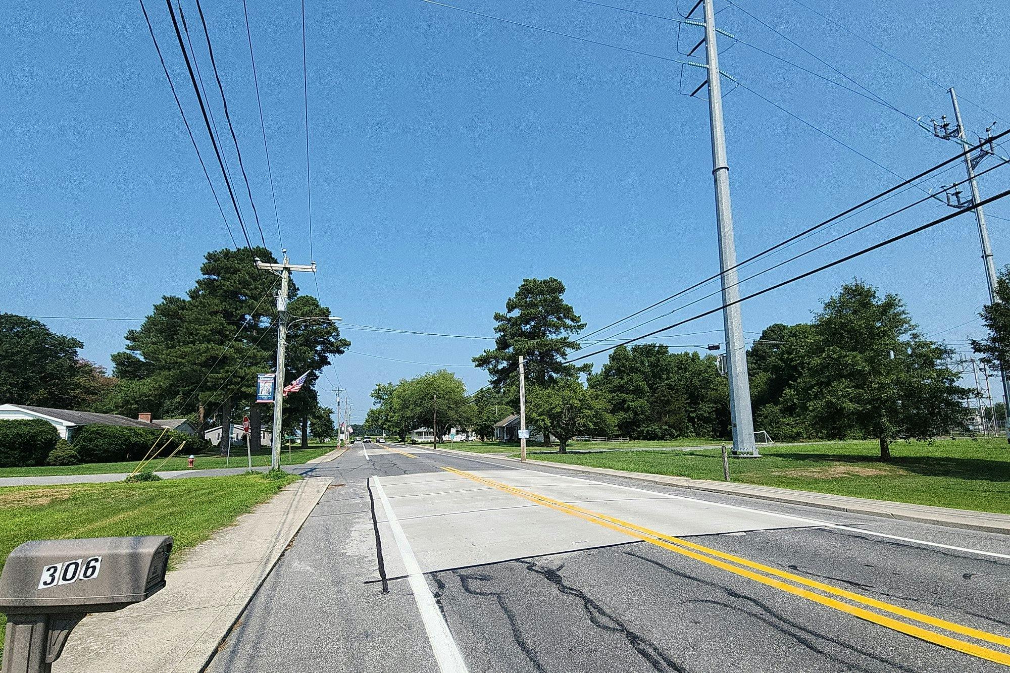 Market St, Greenwood, DE 19950