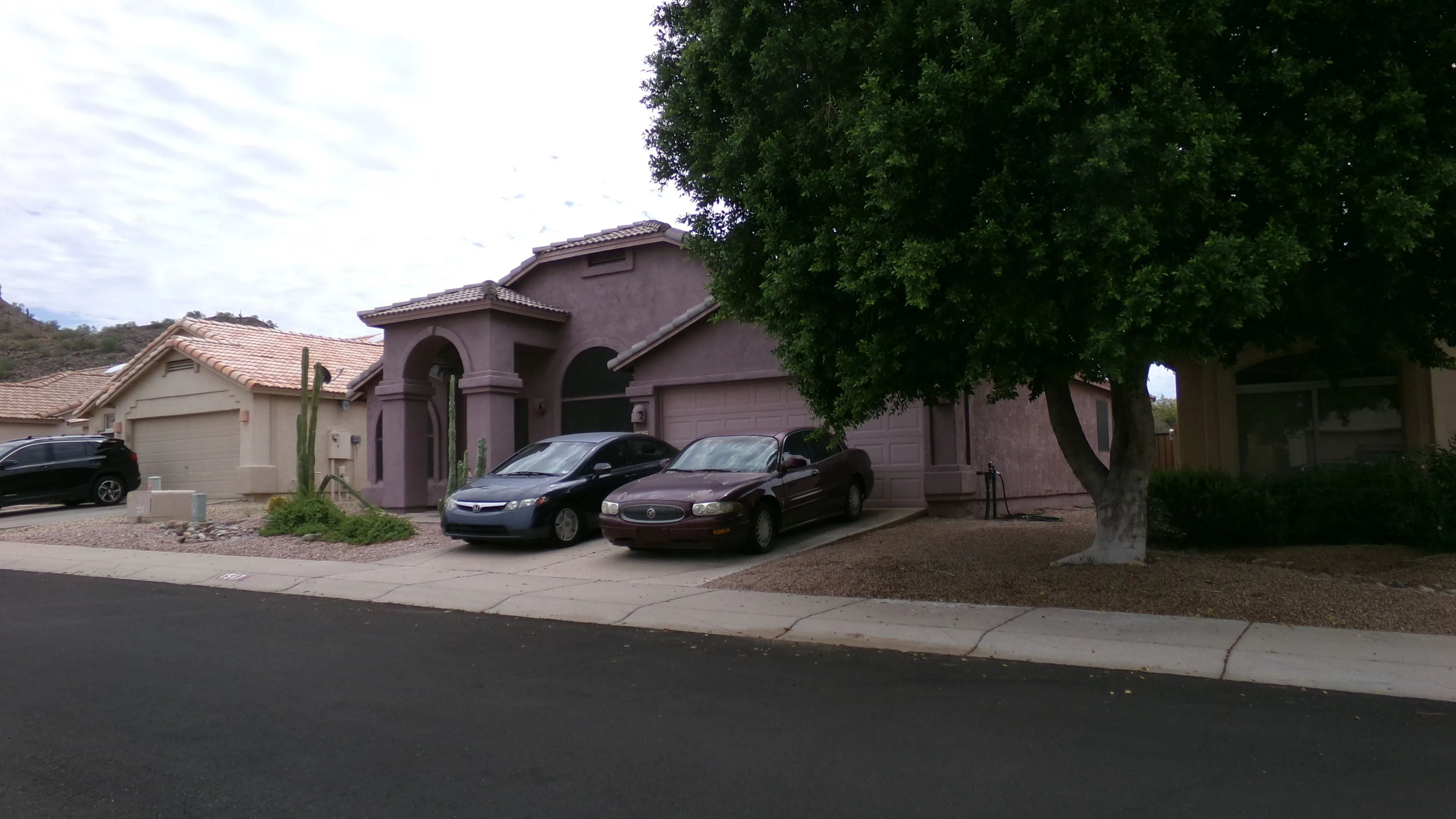 Marco Polo Rd, Phoenix, AZ 85024 #1