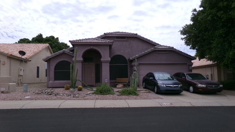 1517 E Marco Polo Road Phoenix, AZ 85024, Maricopa County