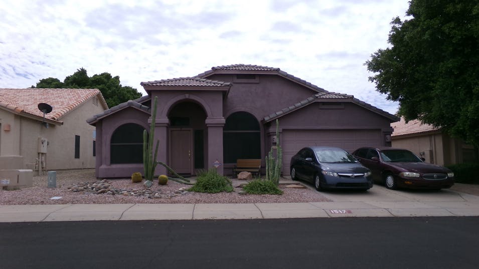 1517 E Marco Polo Road Phoenix, AZ 85024, Maricopa County