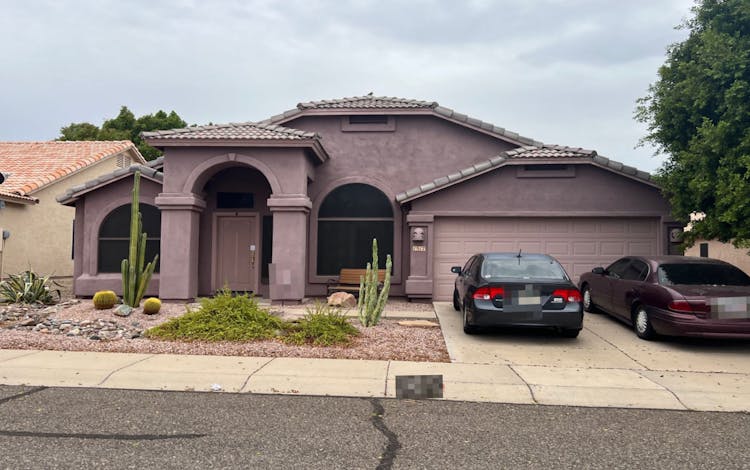 1517 E Marco Polo Rd Phoenix, AZ 85024, Maricopa County