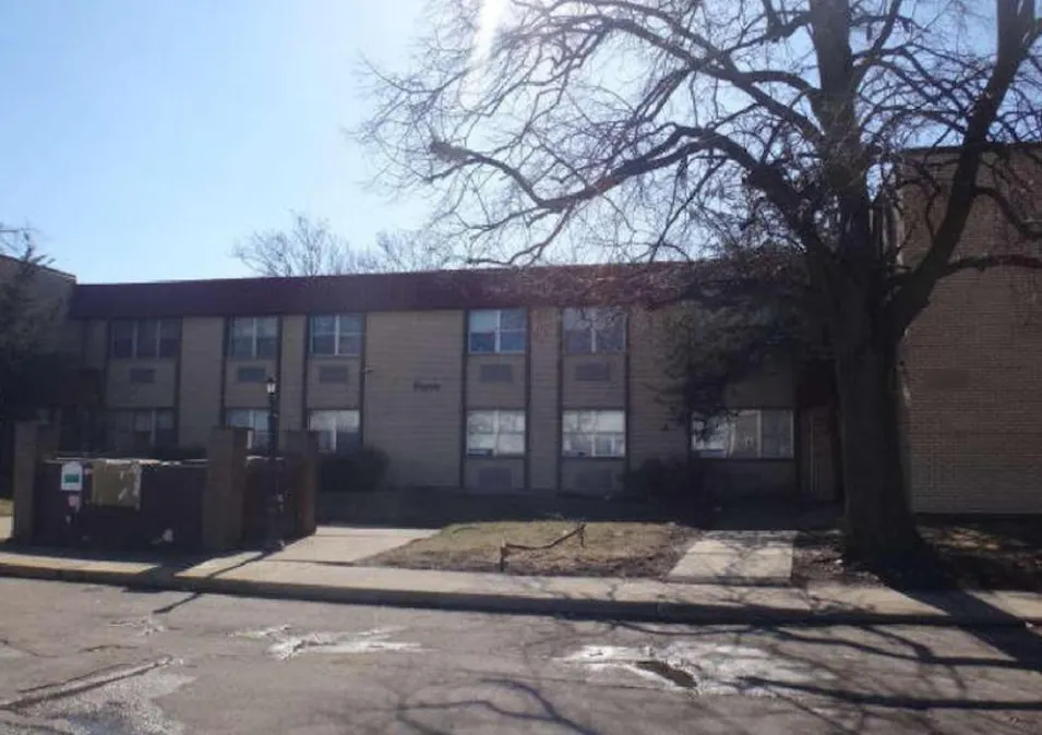 4263 W 76th St Unit 204 Chicago, IL 60652, Cook County