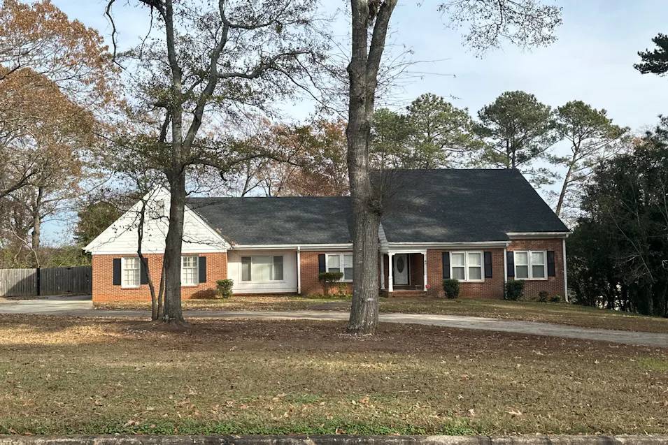 2636 Harvest Dr SE Conyers, GA 30013, Rockdale County