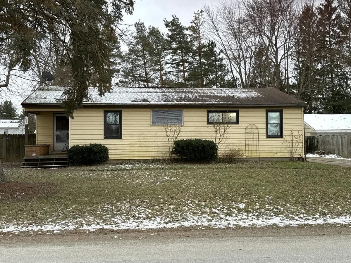 Schoolview Rd, Eden, NY 14057