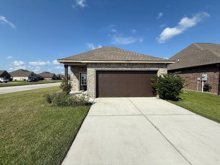 4792 Emile Drive Houma, LA 70364, Terrebonne County
