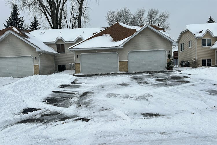 3263 Greenbrier St Saint Paul, MN 55127, Ramsey County