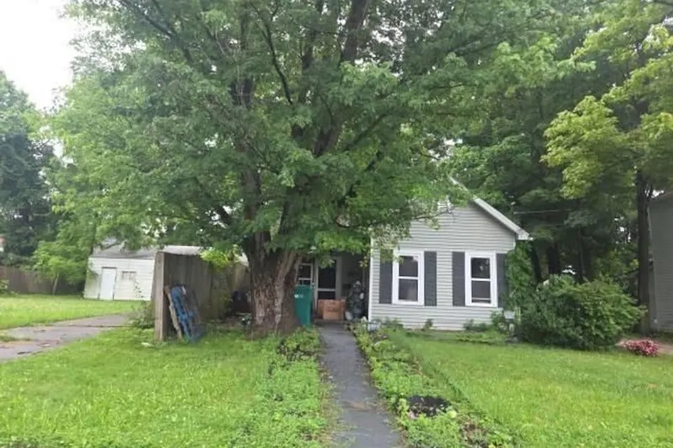 848 Chestnut Street Parkersburg, WV 26101, Wood County