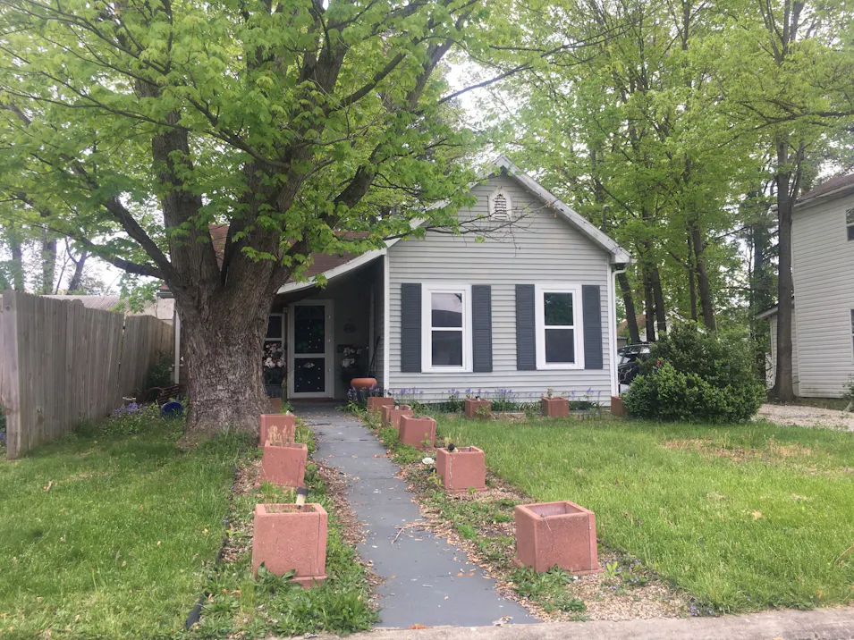 848 Chestnut Street Parkersburg, WV 26101, Wood County