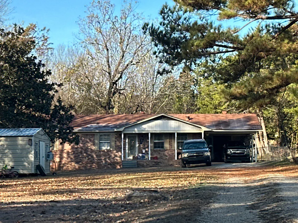 5125 Morris Drive Belden, MS 38826, Lee County