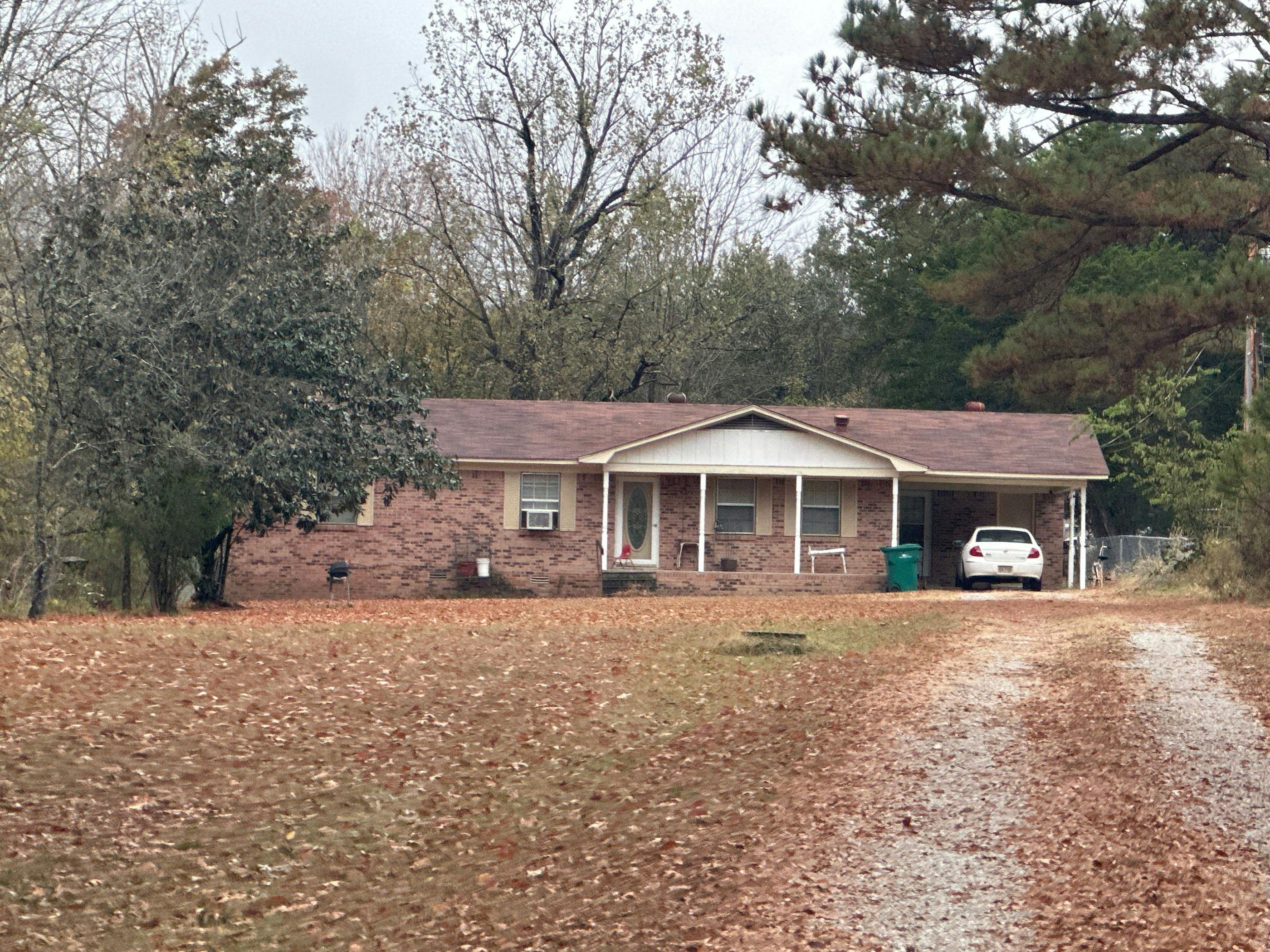 Morris Dr, Belden, MS 38826