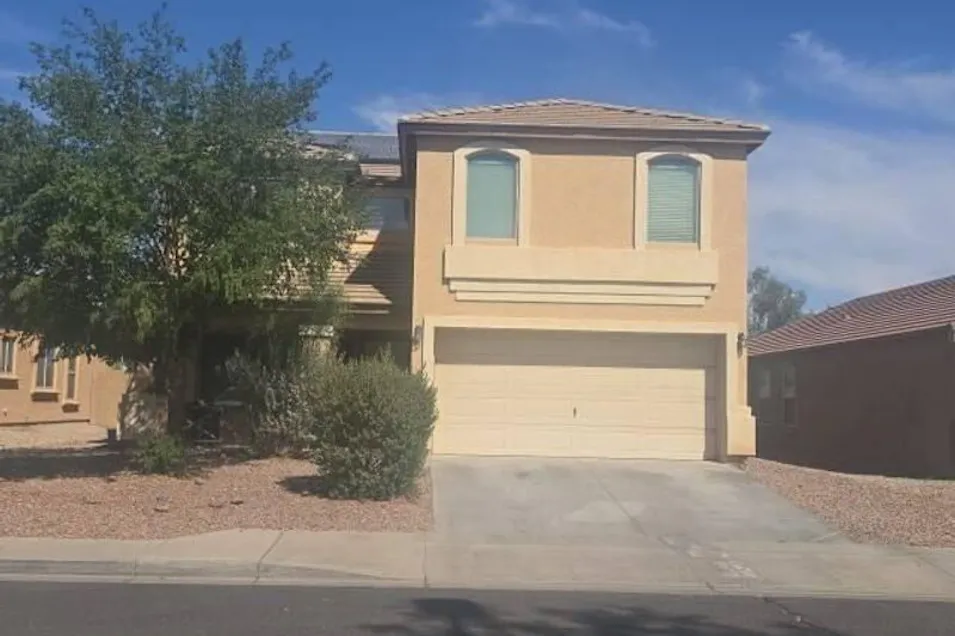 5039 S 235th Dr Buckeye, AZ 85326, Maricopa County