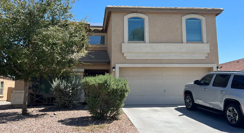 5039 S 235th Dr Buckeye, AZ 85326, Maricopa County