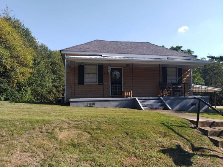 623 Avenue I Bessemer, AL 35020, Jefferson County