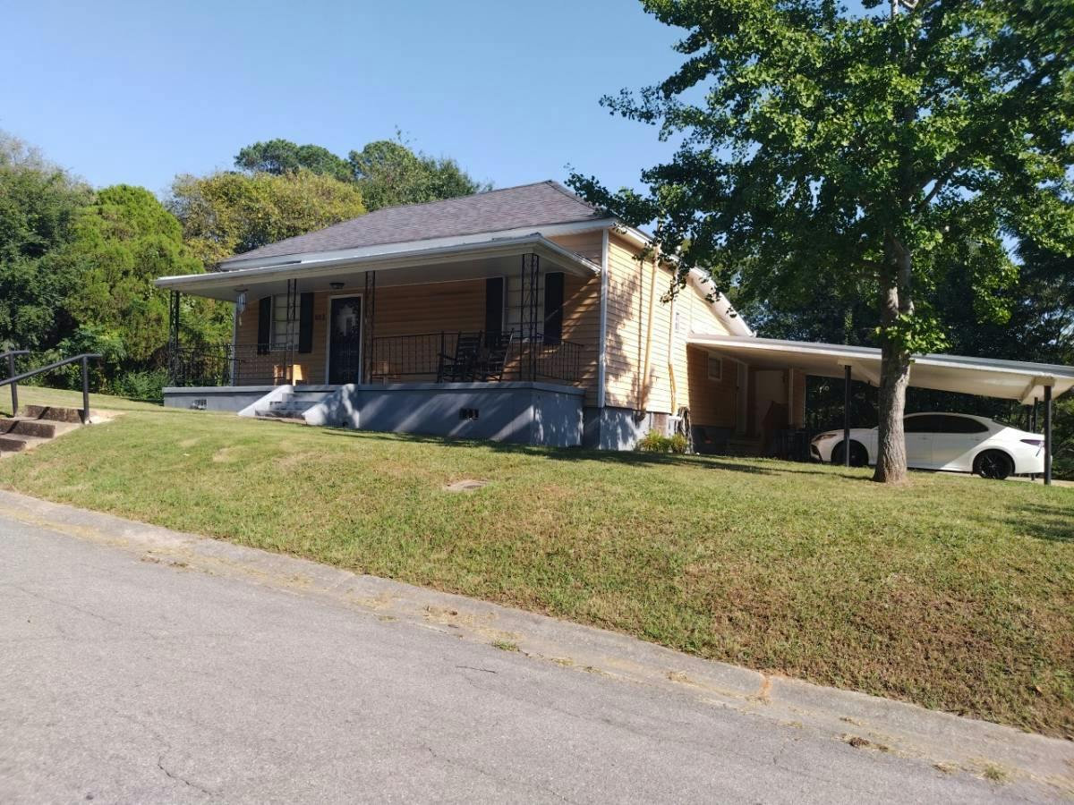Avenue I , Bessemer, AL 35020 #1