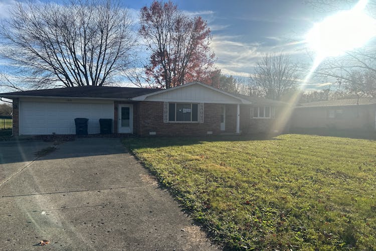 2919 E 8th Street Anderson, IN 46012, Madison County