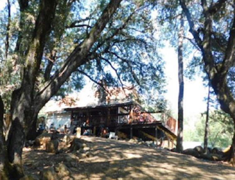 27800 Old Stage Road Oak Run, CA 96069, Shasta County