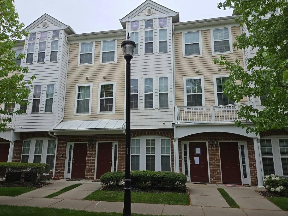 Steel St, Trenton, NJ 08611 #1