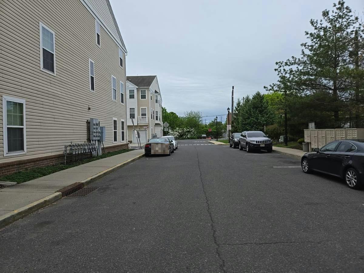 Steel St, Trenton, NJ 08611