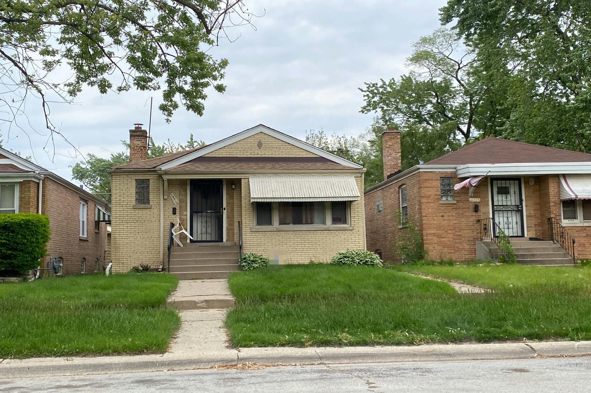 Wentworth Ave, Riverdale, IL 60827