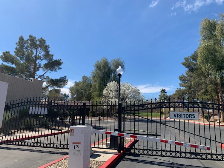 3359 Duchess Ave Las Vegas, NV 89121, Clark County