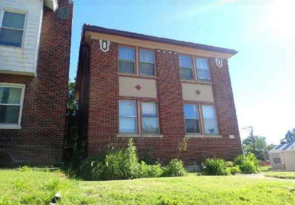 2901 Meramec St Saint Louis, MO 63118, St. Louis County