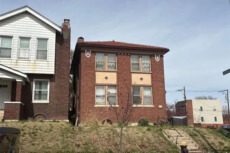 2901 Meramec St Saint Louis, MO 63118, St. Louis City County