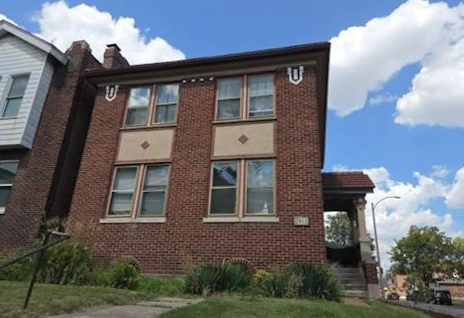 2901 Meramec St Saint Louis, MO 63118, St. Louis County