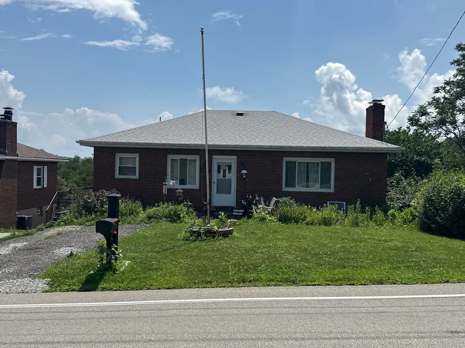 1691 Fourth Street Monongahela, PA 15063, Washington County