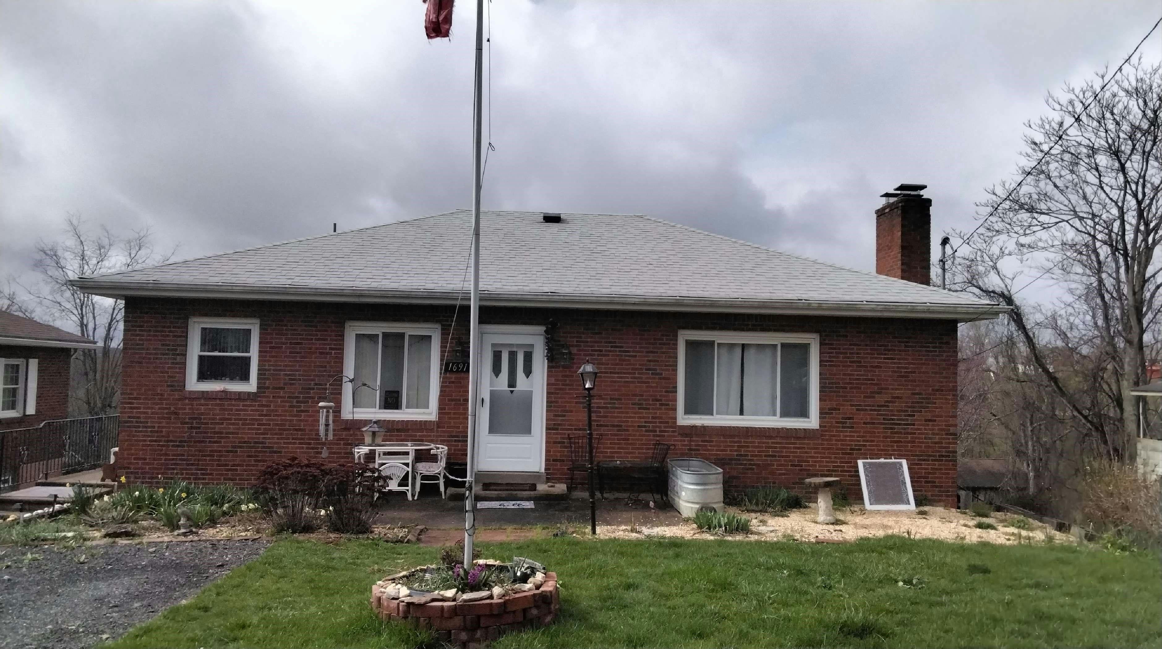 4th St, Monongahela, PA 15063 #1