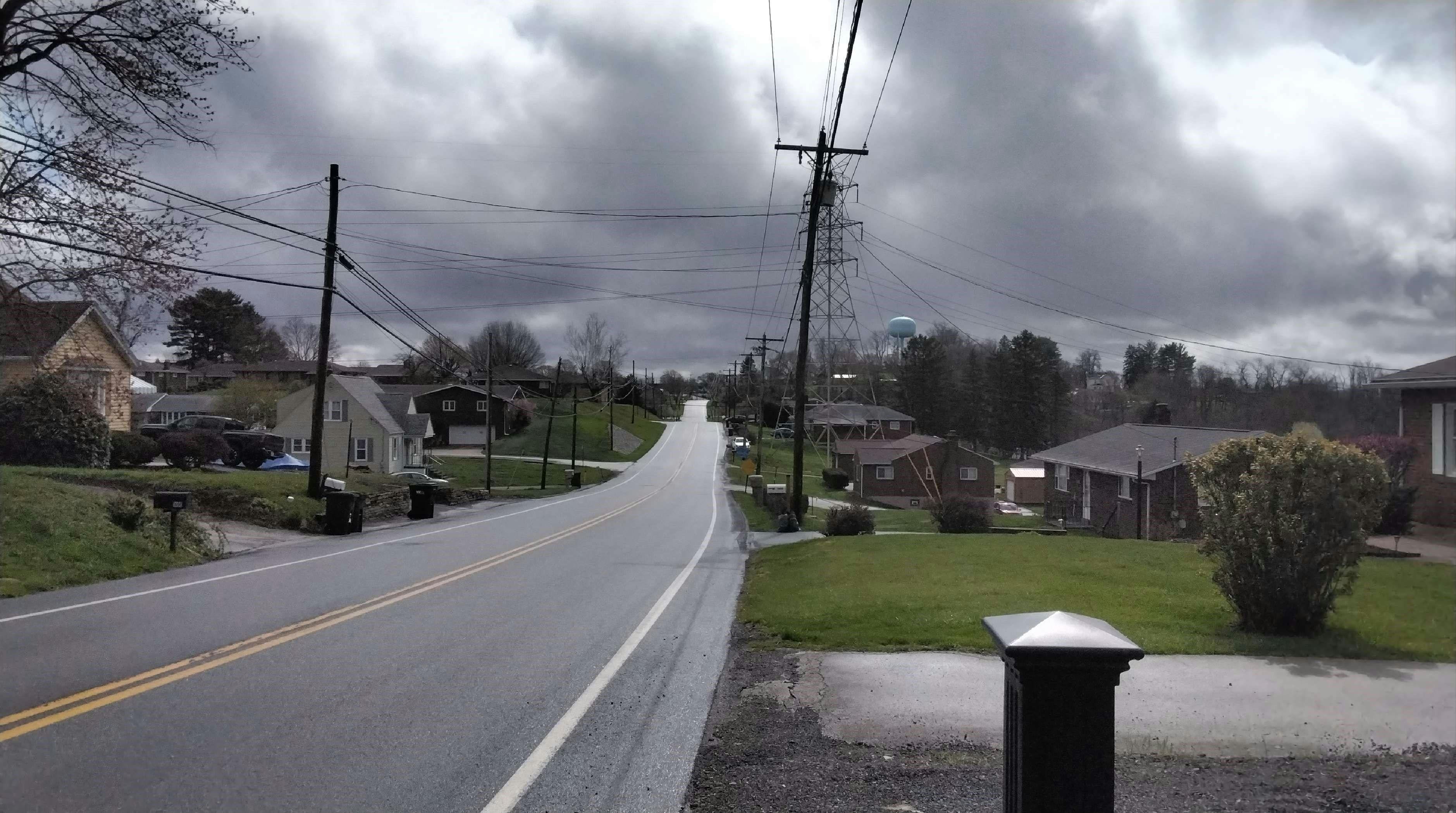 4th St, Monongahela, PA 15063