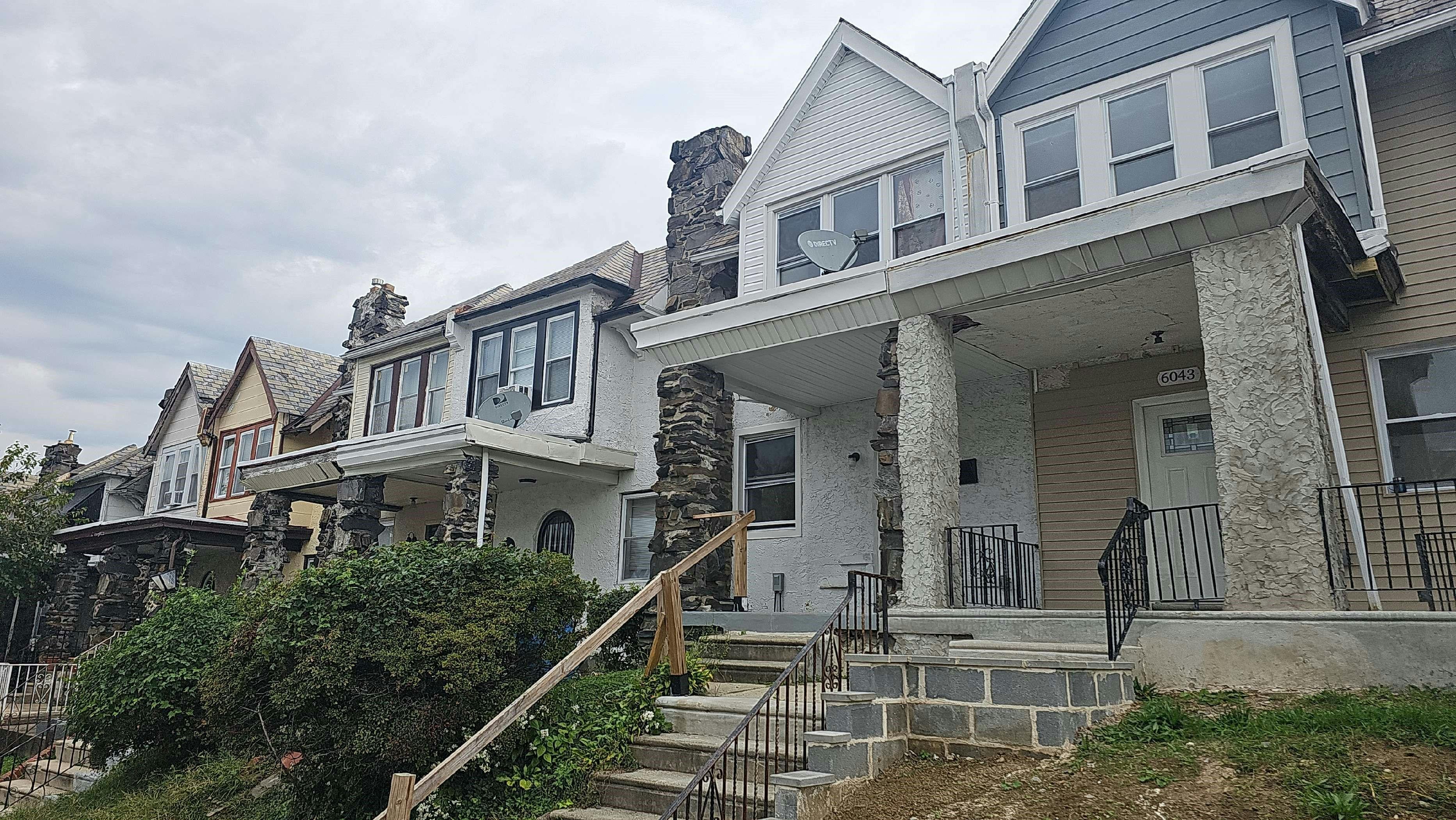 Marvine St, Philadelphia, PA 19141 #1
