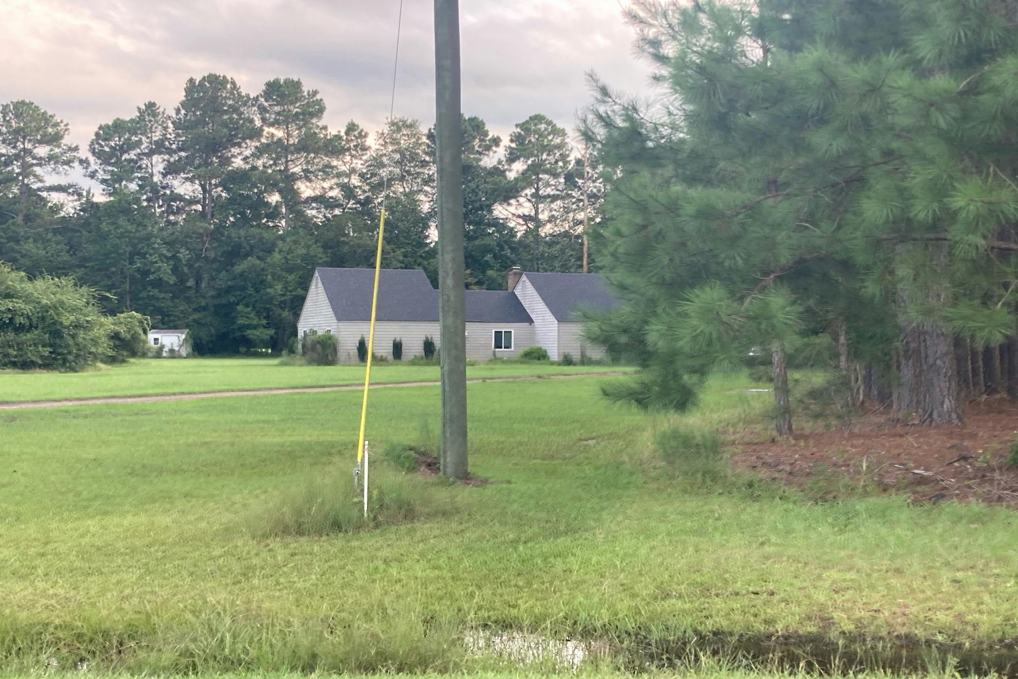 Allen Rd, Effingham, SC 29541 #1