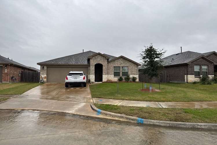 3930 Hawaiian Court Baytown, TX 77521, Harris County