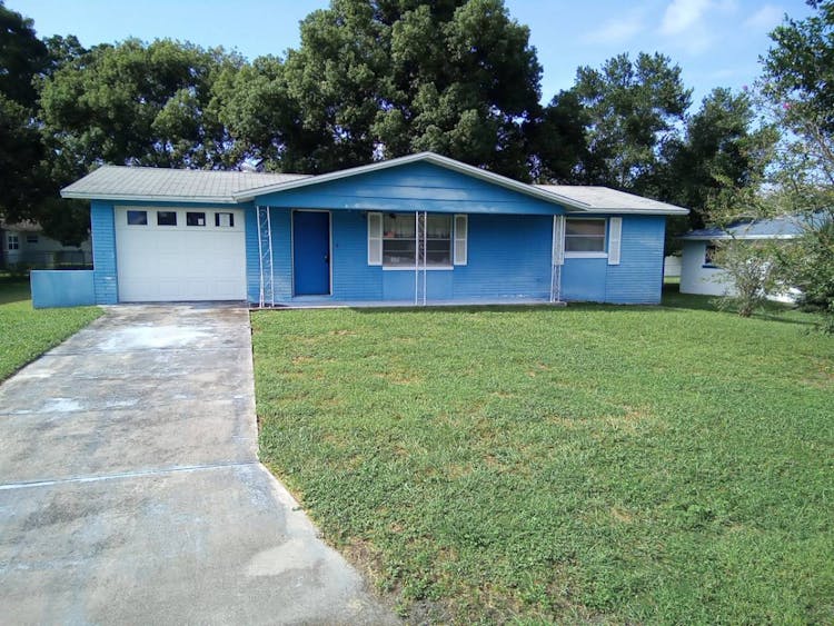 310 S Adams St Beverly Hills, FL 34465, Citrus County