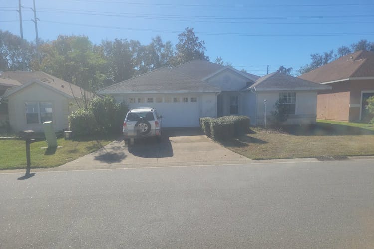 17974 SE 115th Cir Summerfield, FL 34491, Marion County